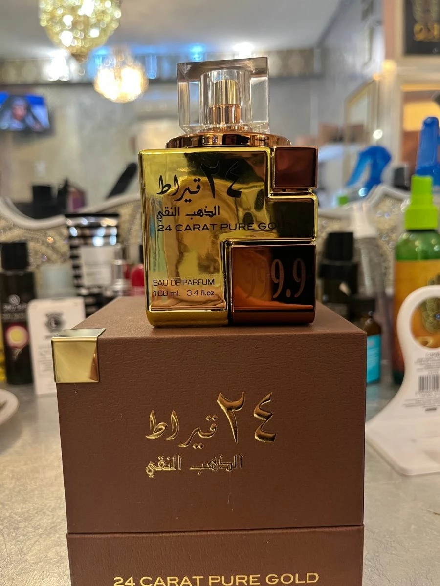 Vendora κολόνια 3 Vendora κολόνια