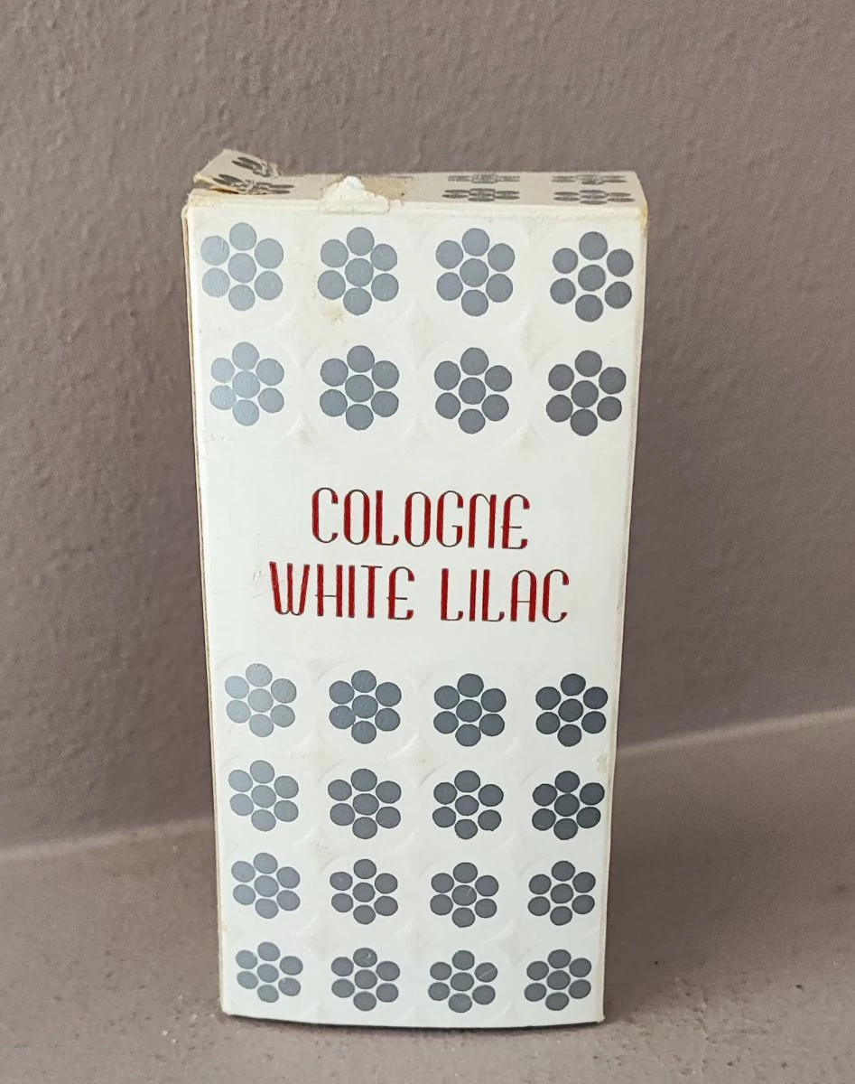 Vendora Λευκή Πασχαλιά, κολόνια VINTAGE 4 Vendora Λευκή Πασχαλιά, κολόνια VINTAGE - Image 2