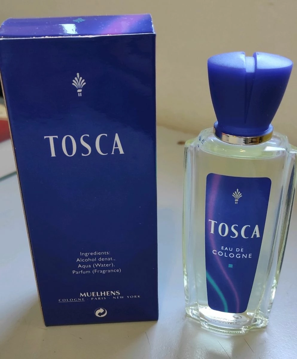 Vendora Κολώνια 3 Vendora Κολώνια