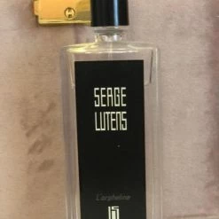 Vendora Serge Lutens L'orpheline Niche