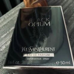 Vendora Yves Saint Laurent Opium Black Eau De Parfum 50ml -vendora shop 31b8b142bf4737ab714344cf24d72b47a4d5fa53 xl