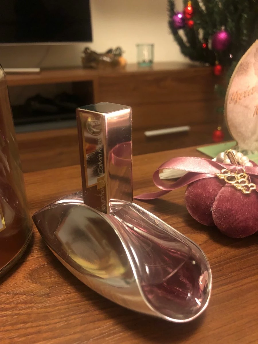 Vendora Άρωμα Euphoria Calvin Klein Eau De Parfum 50ml 4 Vendora Άρωμα Euphoria Calvin Klein Eau De Parfum 50ml - Image 2