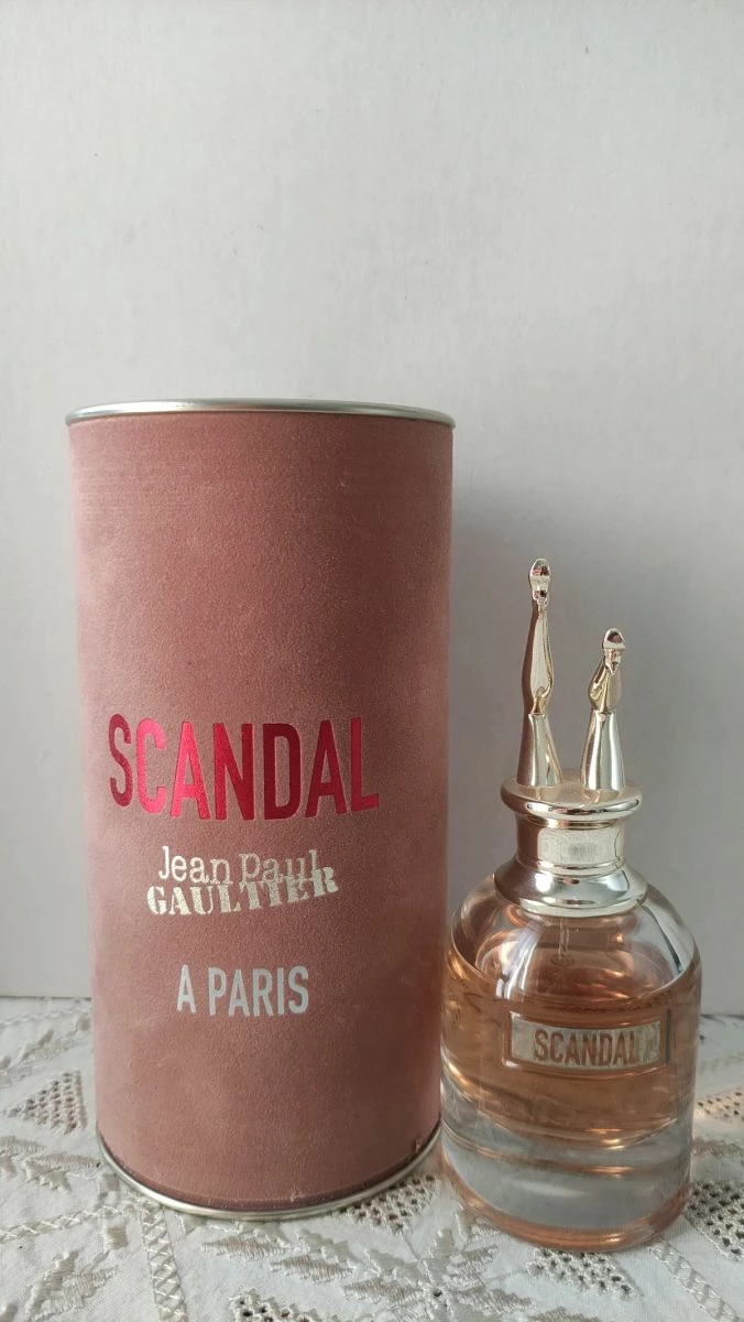Vendora Άρωμα Scandal Jean Paul Gaultier 3 Vendora Άρωμα Scandal Jean Paul Gaultier