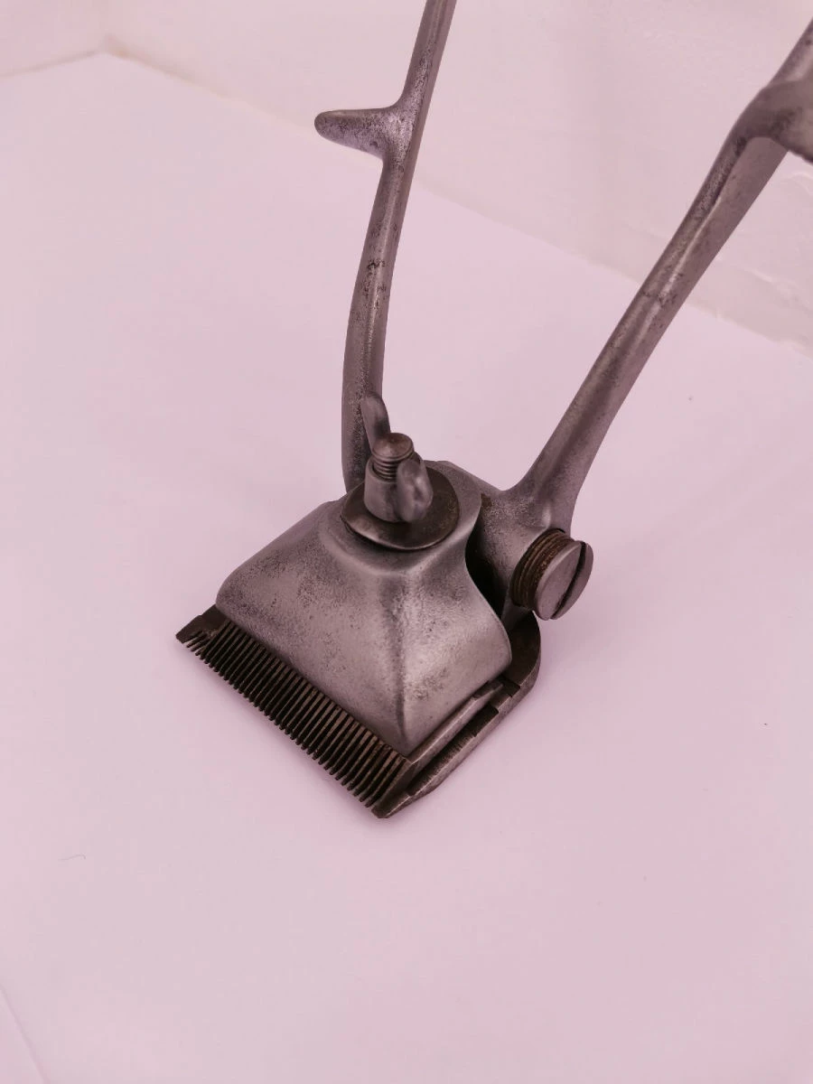 Vendora 3 Κουρεφτικες μηχανές εποχής 1960 τιμή ανά τεμάχιο 3 Vendora 3 Κουρεφτικες μηχανές εποχής 1960 τιμή ανά τεμάχιο