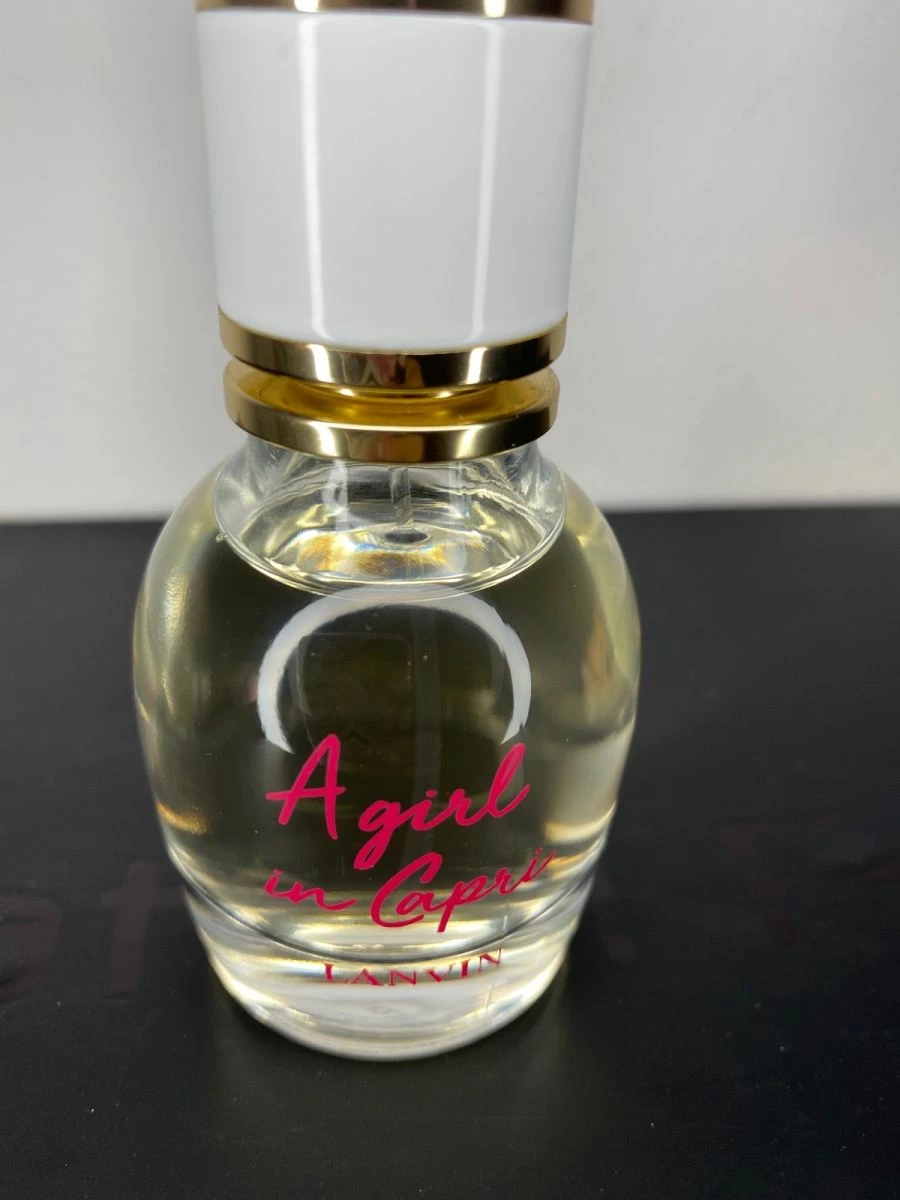 Vendora Αρωμα Lanvin Girl In Capri 30ml New 3 Vendora Αρωμα Lanvin Girl In Capri 30ml New