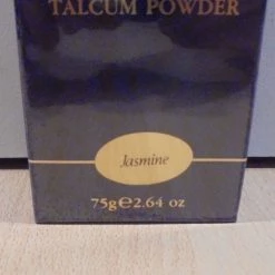 Vendora Floris Jasmine παλιά Αγγλική αρωματική σκόνη ταλκ 75gr -vendora shop 331c97e362794ff512536802327f2ff0e5e0739a xl
