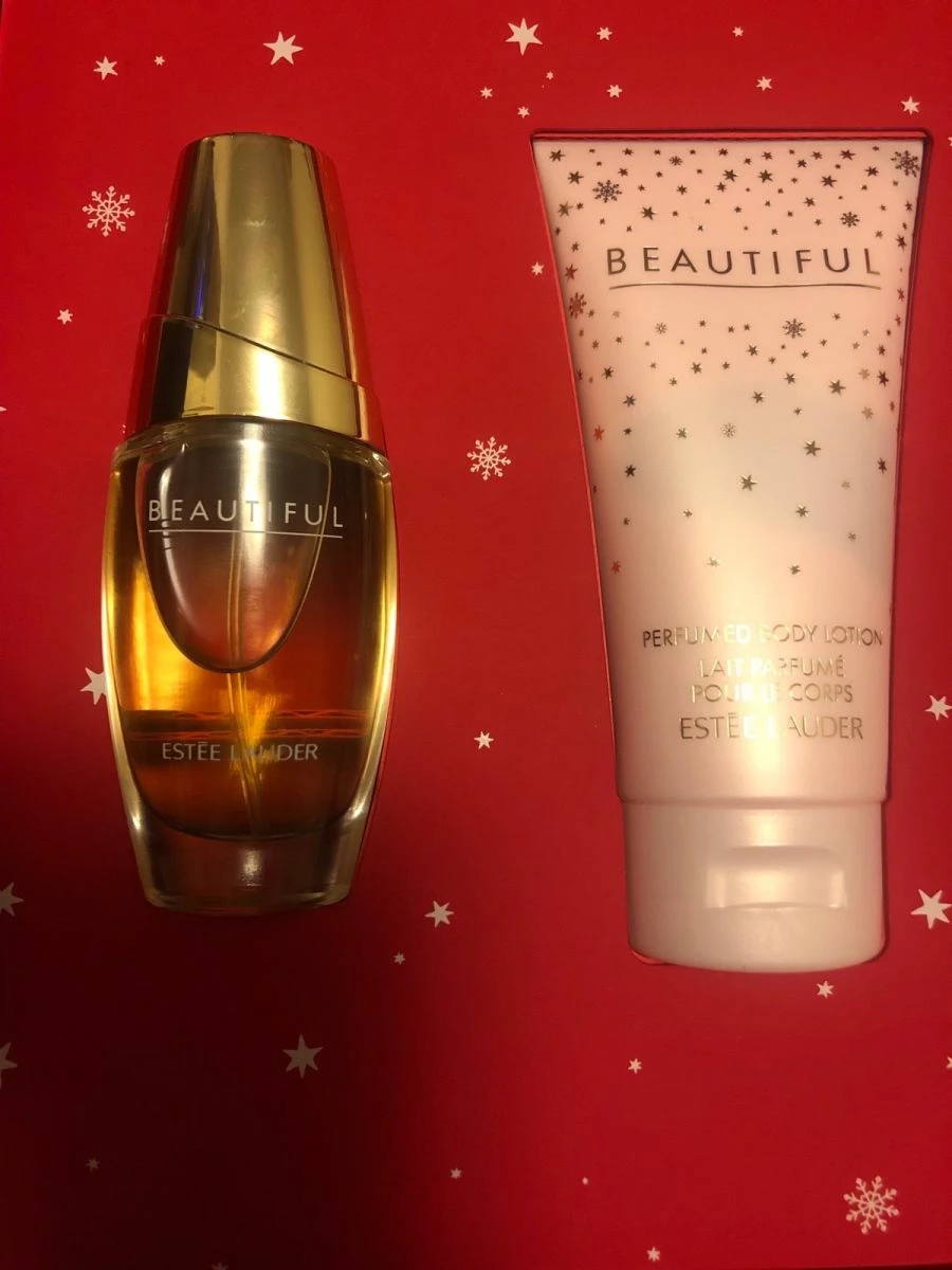 Vendora Σετ Αρώματος Beautiful Estée Lauder 3 Vendora Σετ Αρώματος Beautiful Estée Lauder