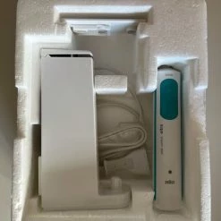 Vendora Braun Oral-B Plak Control D9525 Επαναφορτιζόμενη οδοντόβουρτσα 15 Vendora Braun Oral-B Plak Control D9525 Επαναφορτιζόμενη οδοντόβουρτσα -vendora shop 335143c687f0b4a8b0a0a398720d1afd08115efc xl