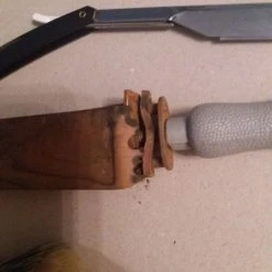 Vendora Ξυραφι - λουρί ακονισματος - βουρτσα αφρου -vendora shop 33c7a795c89277de797f3c11a400ccac0567f16f xl