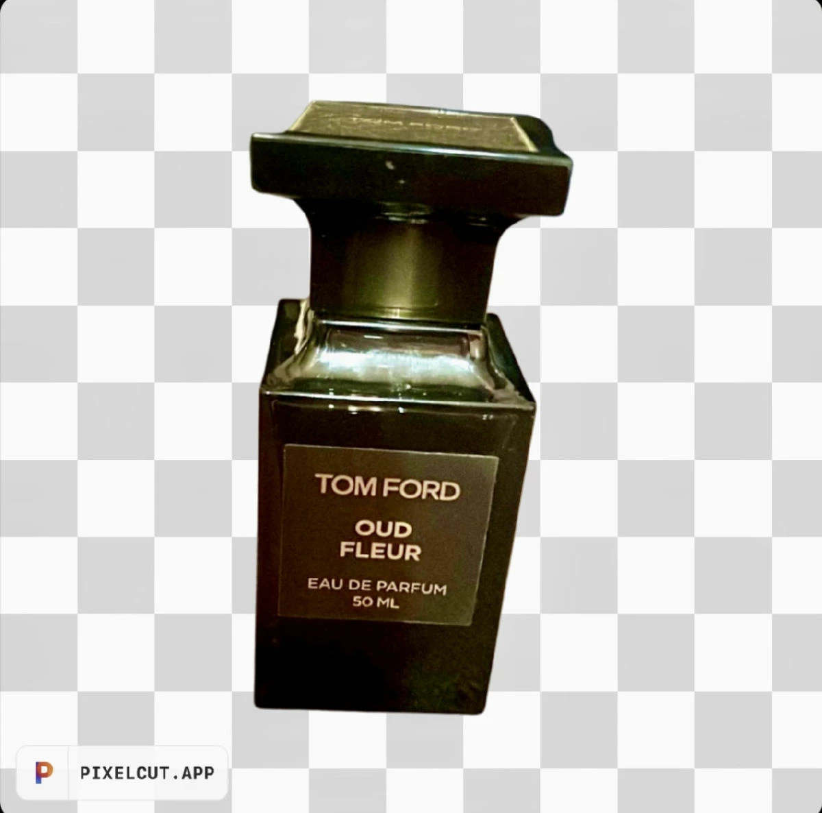 Vendora Tom Ford Oud Fleur 3 Vendora Tom Ford Oud Fleur