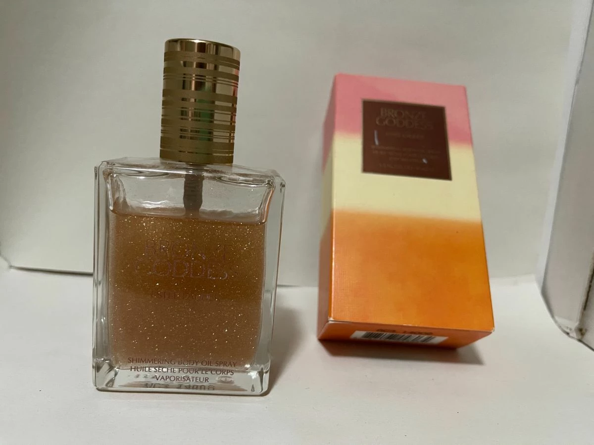 Vendora Estée Lauder Bronze Goddess 3 Vendora Estée Lauder Bronze Goddess