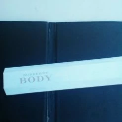 Vendora Burberry Body αφρολουτρο σφραγισμένο -vendora shop 34db09d5ba475e9a69309026de96b3492b1df82c xl