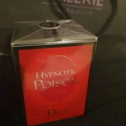 Vendora Αυθεντικη καινουργια Hypnotoc Poison