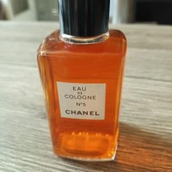 Vendora Eau De Cologne N.5 CHANEL Vintage. -vendora shop 3645c86e28785b2d3fd1f7da7a60fe9d640cd33b xl