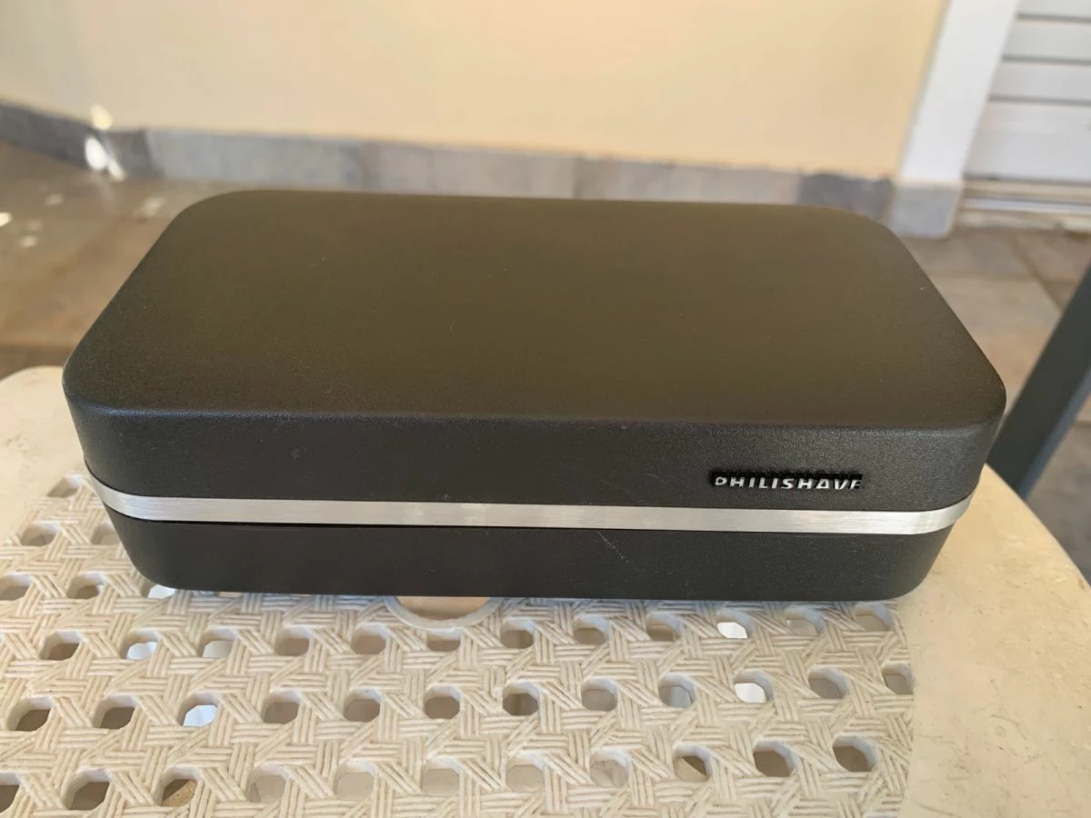 Vendora Ξυριστική μηχανή Philips του 1976 ΔΟΥΛΕΥΕΙ 4 Vendora Ξυριστική μηχανή Philips του 1976 ΔΟΥΛΕΥΕΙ - Image 2