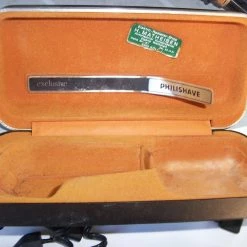 Vendora ΑΝΤΙΚΑ ΜΗΧΑΝΗ PHILIPS VINTAGE -vendora shop 374f4bab11af61ba1b698d12b428854a24602a2b xl