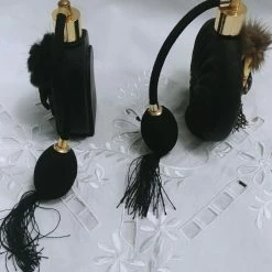 Vendora Ζευγάρι 2 τμ. μαύρα μπουκάλια/ψεκαστήρες αρωμάτων Taiwan 88'. 19 Vendora Ζευγάρι 2 τμ. μαύρα μπουκάλια/ψεκαστήρες αρωμάτων Taiwan 88'. -vendora shop 37683a75c42be0034af9ad3fa18d1f9589c70851 xl