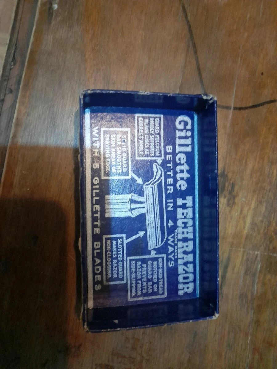 Vendora Ξυραφακια Gillette και μηχανες Ξυριστικές 5 Vendora Ξυραφακια Gillette και μηχανες Ξυριστικές - Image 3