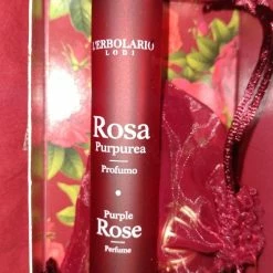 Vendora Beauty Set Rosa Purpurea L'erbolario -vendora shop 37d08c92aade666e0dc0fa6673e4e656fcd9007e xl