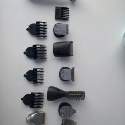 Vendora εξαρτήματα κουρευτικης μηχανής