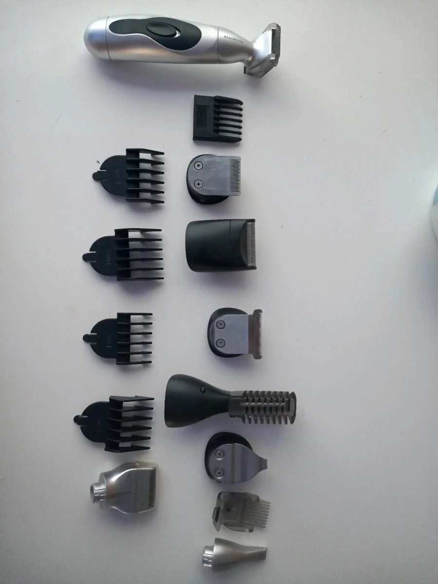 Vendora εξαρτήματα κουρευτικης μηχανής 3 Vendora εξαρτήματα κουρευτικης μηχανής