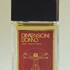 Vendora DIMENSIONE UOMO After Shave Lotion -vendora shop 38b15f85ae9b3250cccb365ab2ac3908d2028238 xl