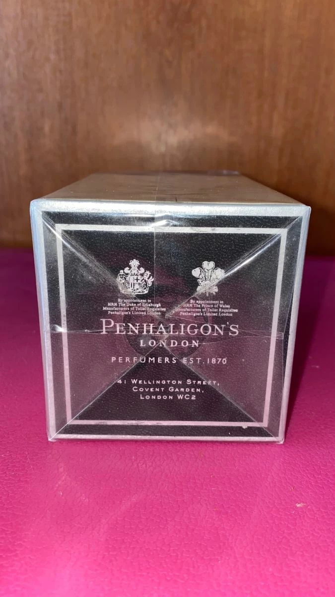 Vendora Άρωμα Iris Prima Penhaligon's Discontinued 4 Vendora Άρωμα Iris Prima Penhaligon's Discontinued - Image 2