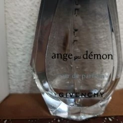 Vendora Ange Ou Demon Givenchy Tester Original -vendora shop 395f04e15a45f0416261dd70f595990b88abe7fa xl