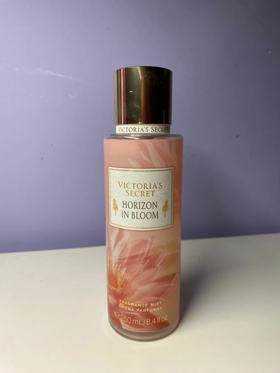 Vendora Victoria Secret Horizon In Bloom / Fragrance Mist Body And Hair 3 Vendora Victoria Secret Horizon In Bloom / Fragrance Mist Body And Hair