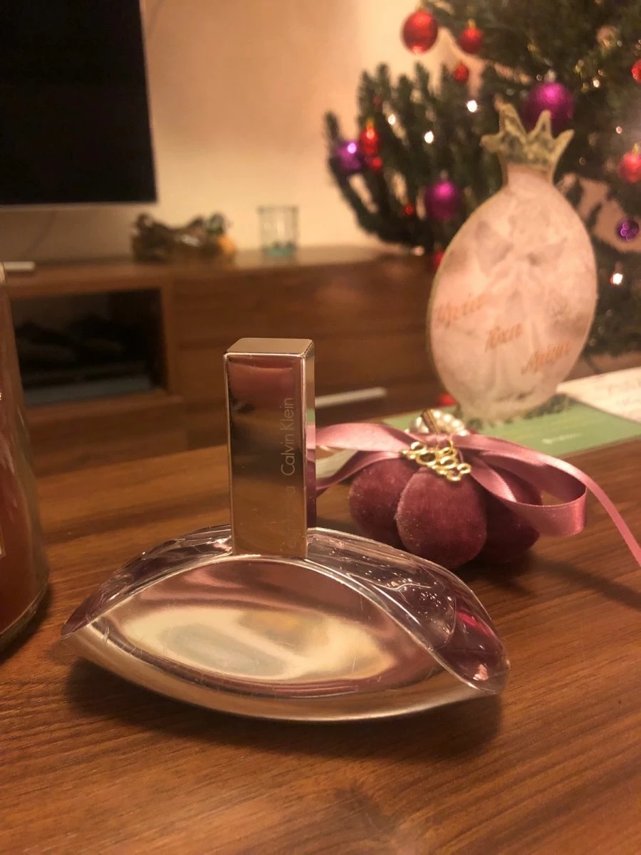 Vendora Άρωμα Euphoria Calvin Klein Eau De Parfum 50ml 3 Vendora Άρωμα Euphoria Calvin Klein Eau De Parfum 50ml