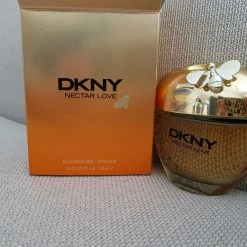 Vendora DKNY Nectar Love 100ml & Courreges Rose 90ml Eau De Parfum -vendora shop 3abdef30fda67720de52f215255f671d55e6a334 xl