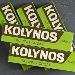 Vendora KOLYNOS Shaving Cream -vendora shop 3afc69e49a7240934380ec06cc4ef0ad97dc13ba xl