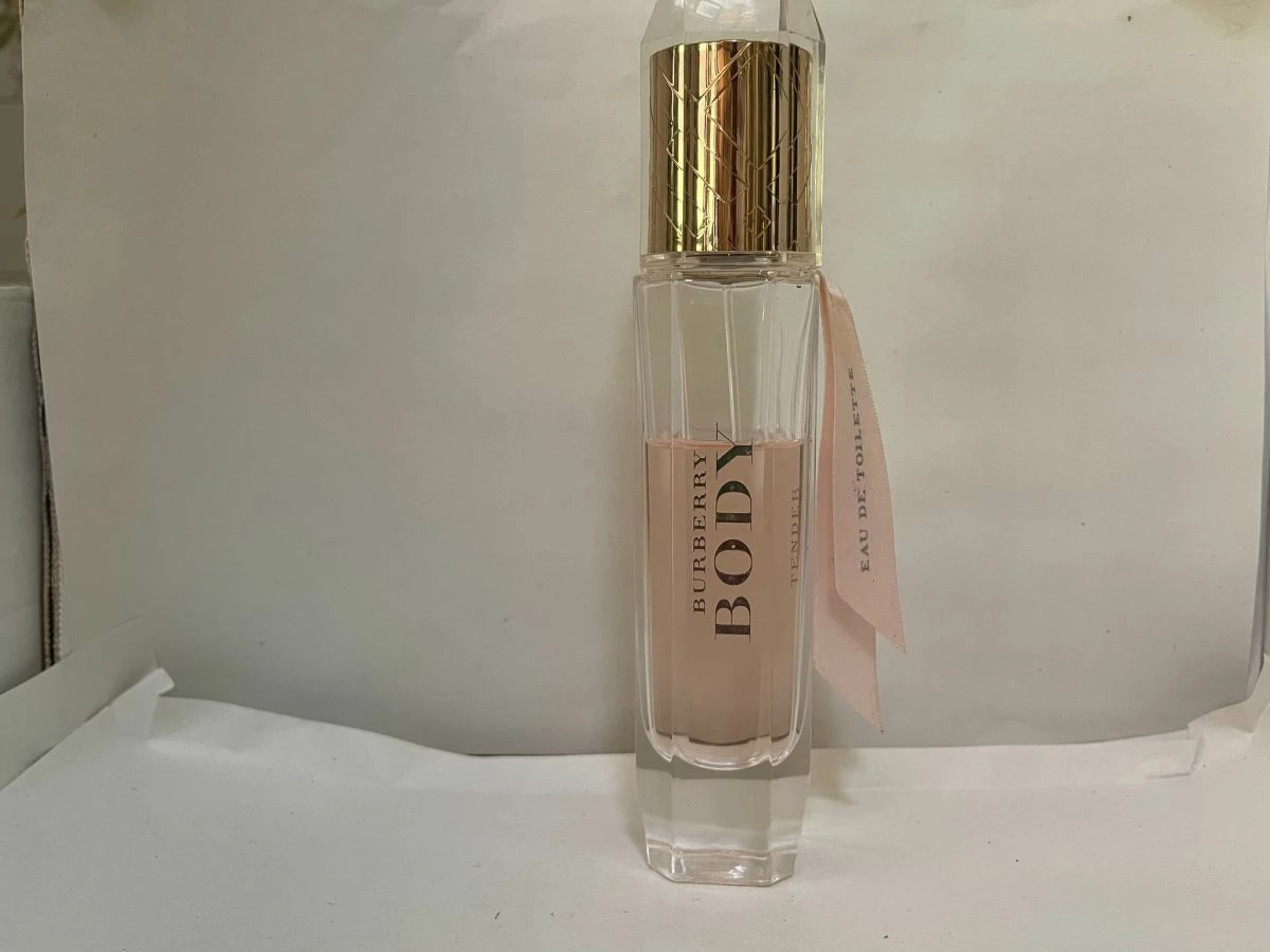 Vendora Burberry Body Tender 3 Vendora Burberry Body Tender