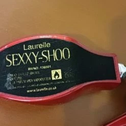 Vendora Laurelle SEXXY-SHOO Κολώνια -vendora shop 3bc09e8bc64be6af0bd5b1898871c3ca97cfc62f xl