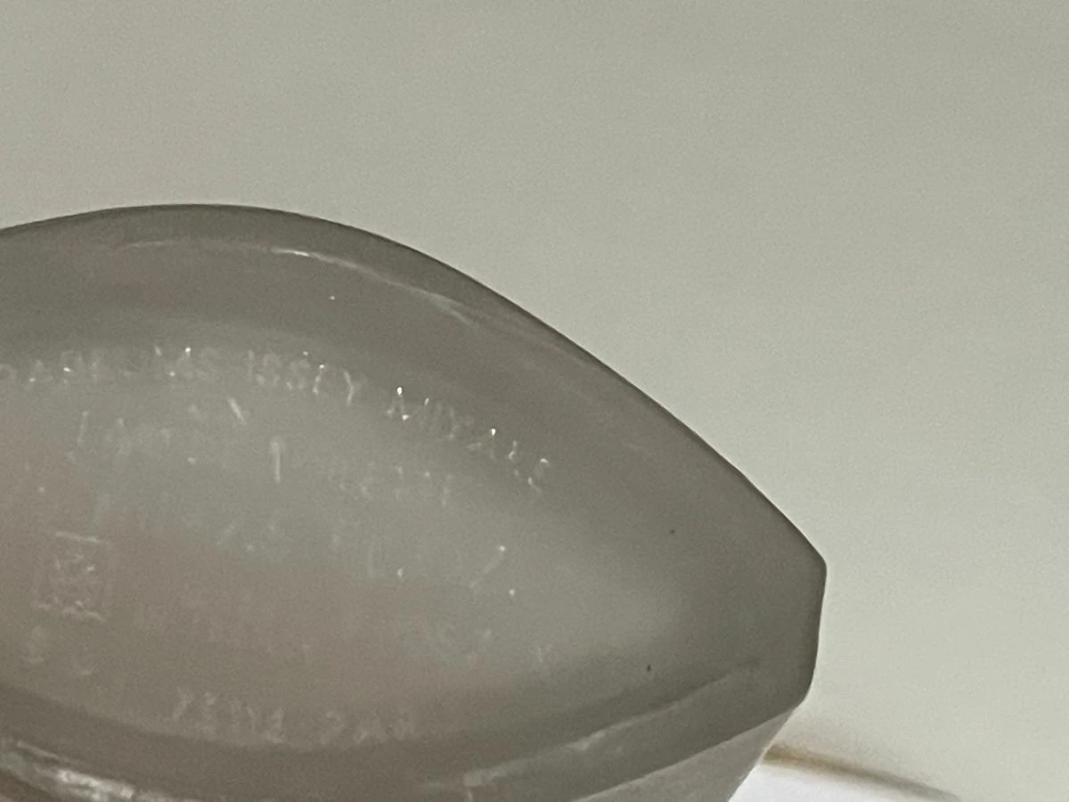 Vendora Issey Miyake L'Eau D'Issey Pour Homme 4 Vendora Issey Miyake L'Eau D'Issey Pour Homme - Image 2