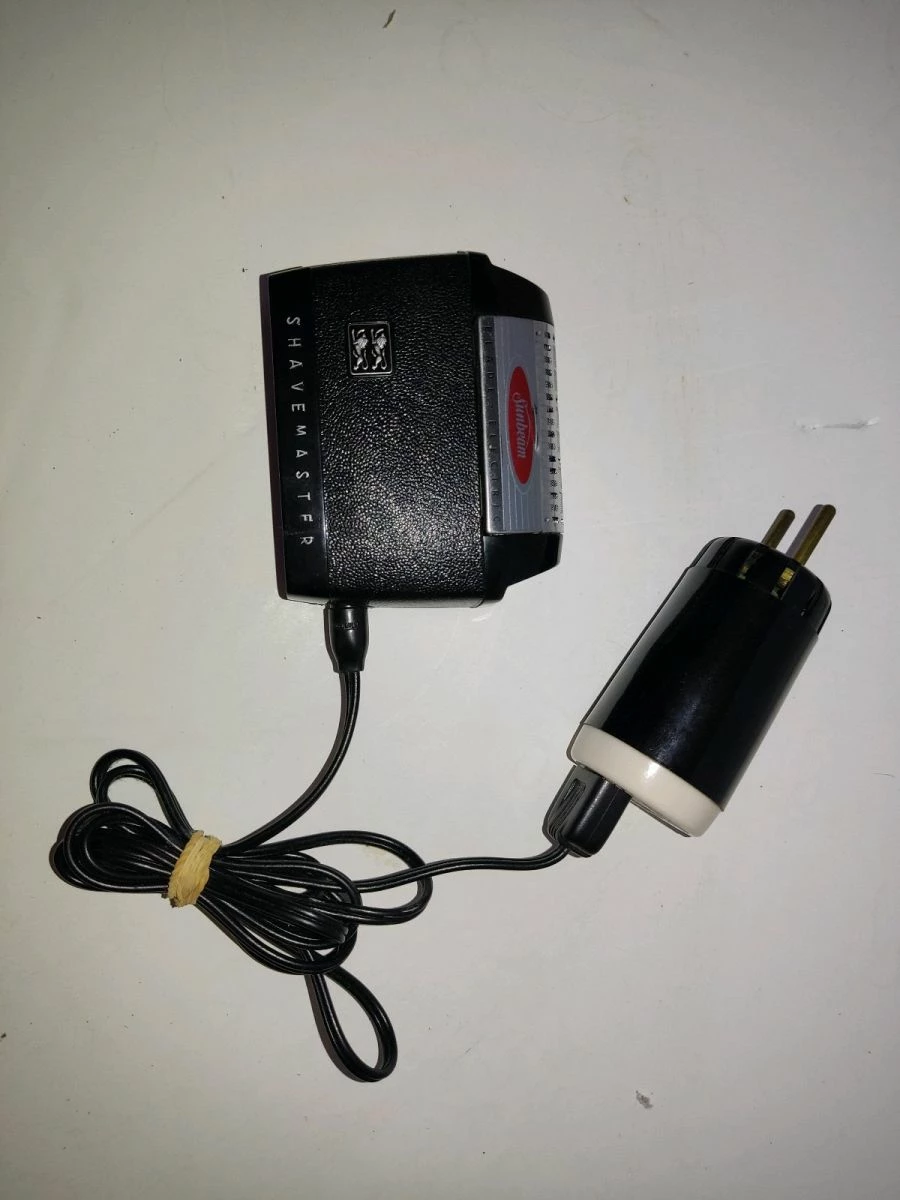 Vendora Ξυριστική μηχανή Sunbeam Shavemaster 3 Vendora Ξυριστική μηχανή Sunbeam Shavemaster