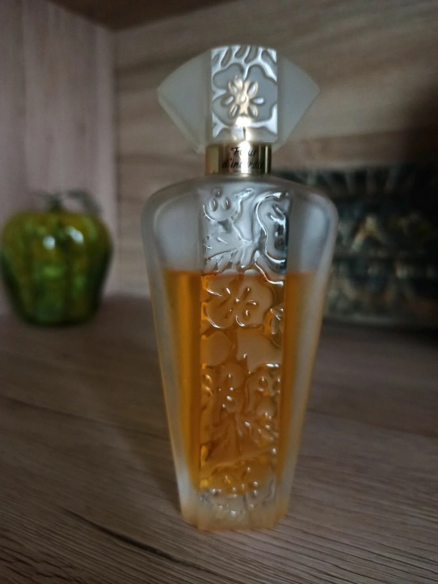 Vendora Άρωμα γνήσιο 50 μλ μπουκάλι. 3 Vendora Άρωμα γνήσιο 50 μλ μπουκάλι.