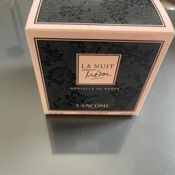 Vendora Άρωμα LA NUIT TRESOR DENTELLE DE ROSES EAU DE PARFUM 9 Vendora Άρωμα LA NUIT TRESOR DENTELLE DE ROSES EAU DE PARFUM -vendora shop 3da71cd9df289c27675f6e1e94fe72bf0c093e98 xl