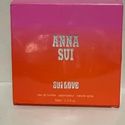 Vendora Anna Sui Sui Love