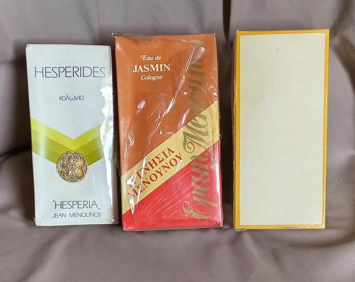 Vendora ΚΟΛΩΝΙΕΣ ΜΕΝΟΥΝΟΣ ΕΠΑΜΕΙΝΩΝΤΑ ΓΙΩΡΓΟΥ ΙΩΑΝΝΗ 9 Vendora ΚΟΛΩΝΙΕΣ ΜΕΝΟΥΝΟΣ ΕΠΑΜΕΙΝΩΝΤΑ ΓΙΩΡΓΟΥ ΙΩΑΝΝΗ - Image 7