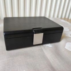 Vendora Κουτί-θήκη από Vintage Braun Sixtant 1 1961 Hans Gugelot ξυριστική μηχανή. Σε εξαιρετική κατάσταση. -vendora shop 3ea50e257888c1e4baf3da63286e70c61053dca6 xl