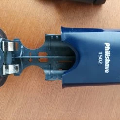 Vendora Συλλεκτική κουρευτική μηχανή Phillips Philly Save T502