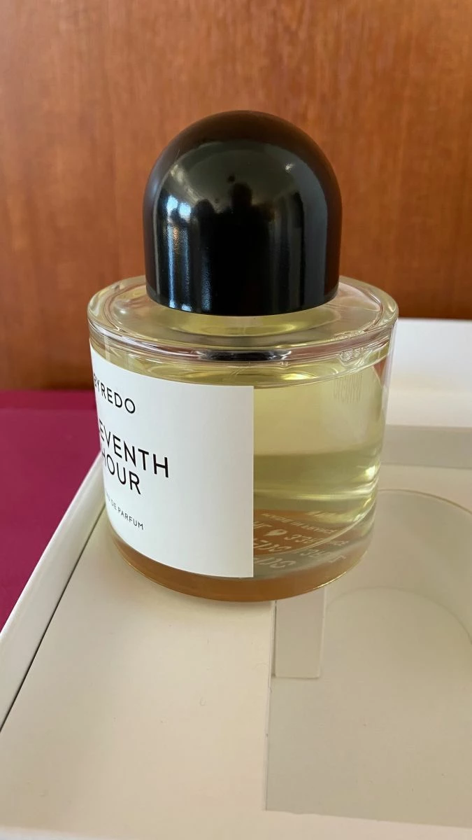 Vendora Άρωμα Byredo Eleventh Hour EDP 100ml 9 Vendora Άρωμα Byredo Eleventh Hour EDP 100ml - Image 7