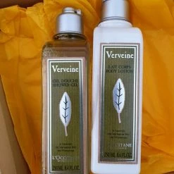 Vendora L'OCCITANE πακέτο δώρου με αφρόλουτρο και Body Lotion / Καινούργιο 7 Vendora L'OCCITANE πακέτο δώρου με αφρόλουτρο και Body Lotion / Καινούργιο -vendora shop 3f34b8ca3802daea35e271e8d198ee56d701d30f xl