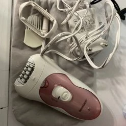 Vendora Συσκευή αποτρίχωσης