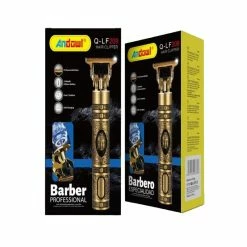 Vendora Andowl επαγγελματική ηλεκτρική κουρευτική μηχανή