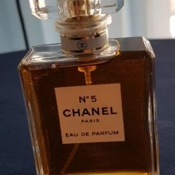 Vendora Vintage Chanel No 5 Paris 50 Ml Eau De Parfum Spray -vendora shop 3fea71a707955e03f4f195a9a5641fa230645c3c xl
