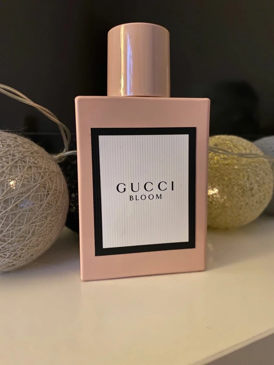 Vendora Gucci Bloom Eau De Parfum, 50ml 4 Vendora Gucci Bloom Eau De Parfum, 50ml - Image 2