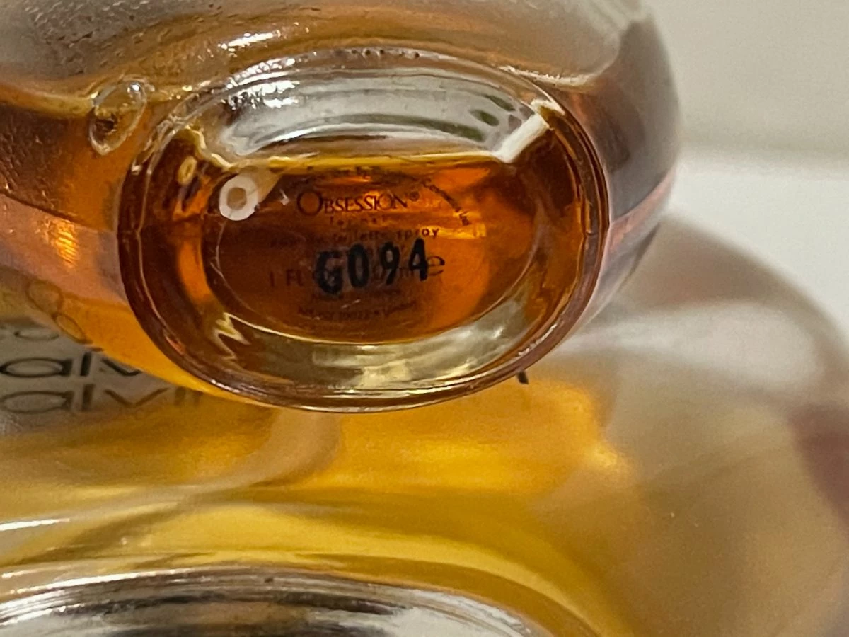 Vendora Calvin Klein Obsession For Men 5 Vendora Calvin Klein Obsession For Men - Image 3