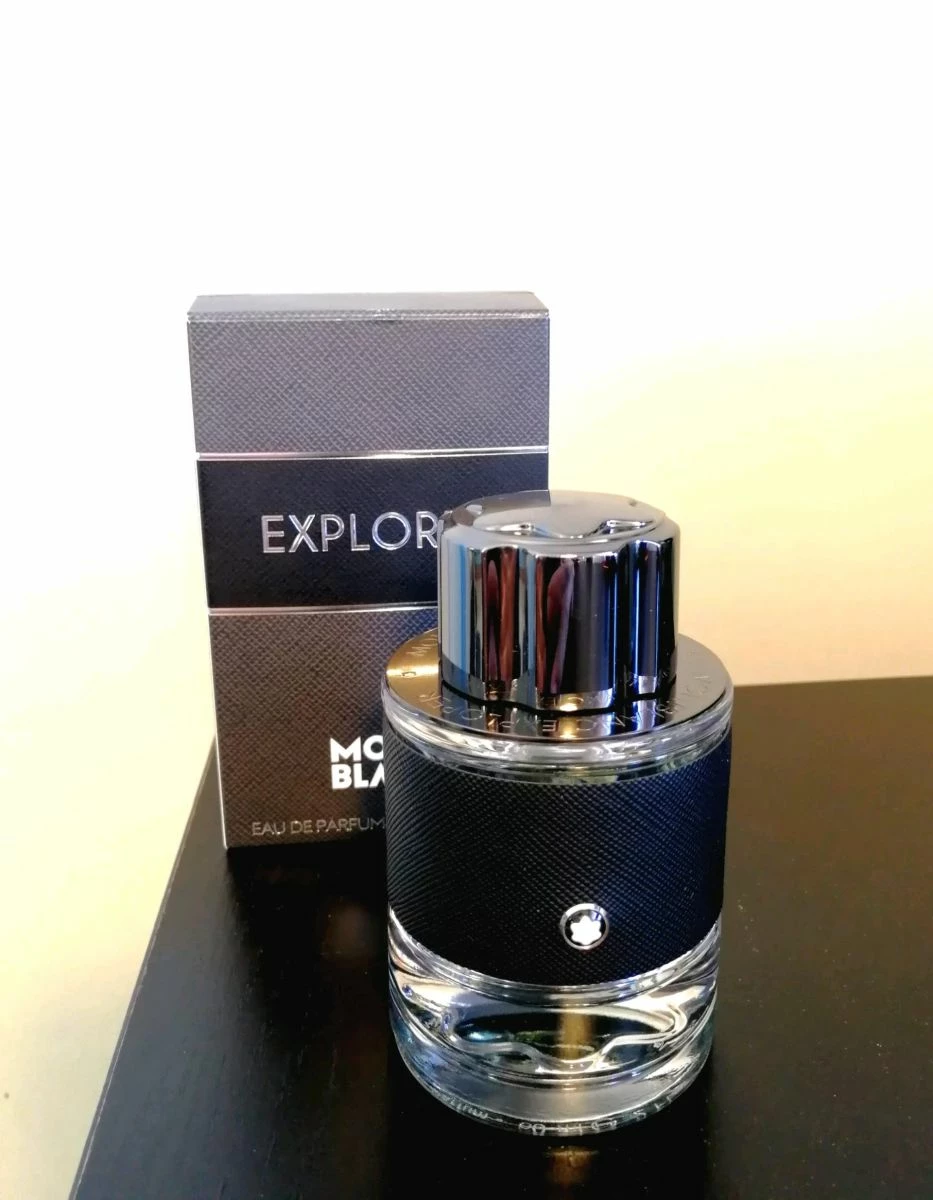 Vendora Mont Blanc - Explorer 3 Vendora Mont Blanc - Explorer